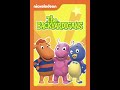 The Backyardigans