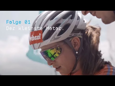 TQ x DSV | Jetzt wird g'fahrn - Der kleinste Motor (Episode 1)