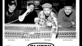 Clutch - Drink to the Dead - demo/acoustic version