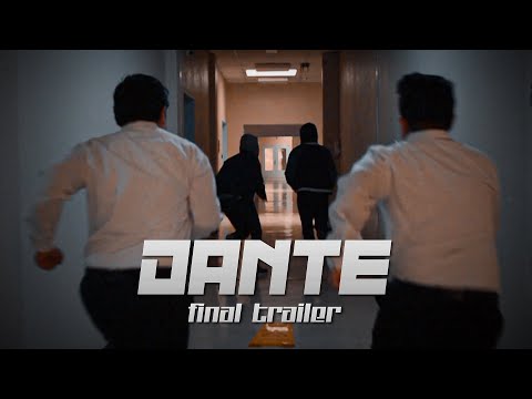 DANTE - Final Trailer (2020)