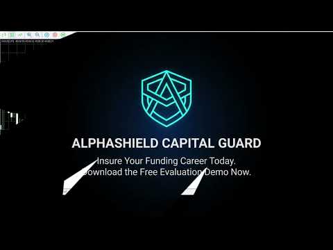 Video AlphaShield Capital Guard MT5
