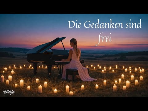 „Die Gedanken sind frei" | by Fenja