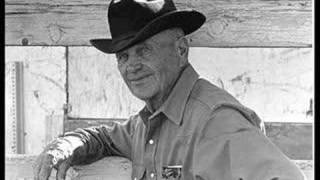 Original Song "Ballad of Billy Edwards" Bronc Rider