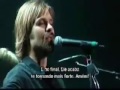 Third Day 40 Days Legendado