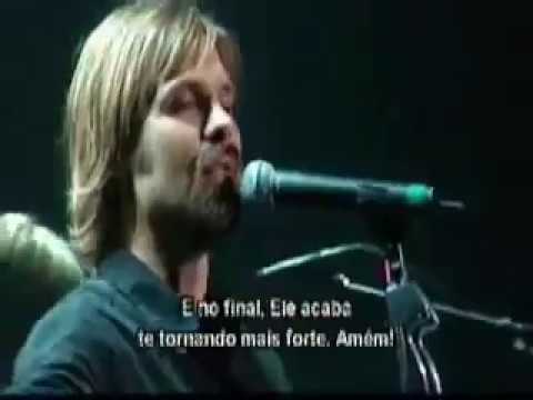 40 days - Third Day