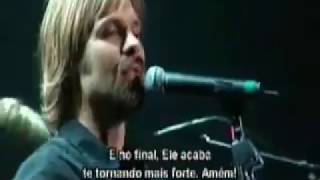 Third Day - 40 Days Legendado