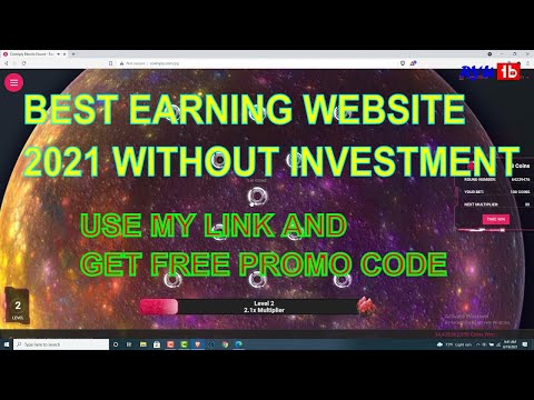 2021 BEST ONLINE EARNING WEBSITE | CLICK ROLL CHAT AND EARN | 100% LEGIT | COINTIPLY EARNING TIPS