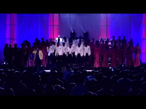 3  TIM GEOFFREY and Lagos Community Gospel Choir (LCGC) BEYOND MUSIC