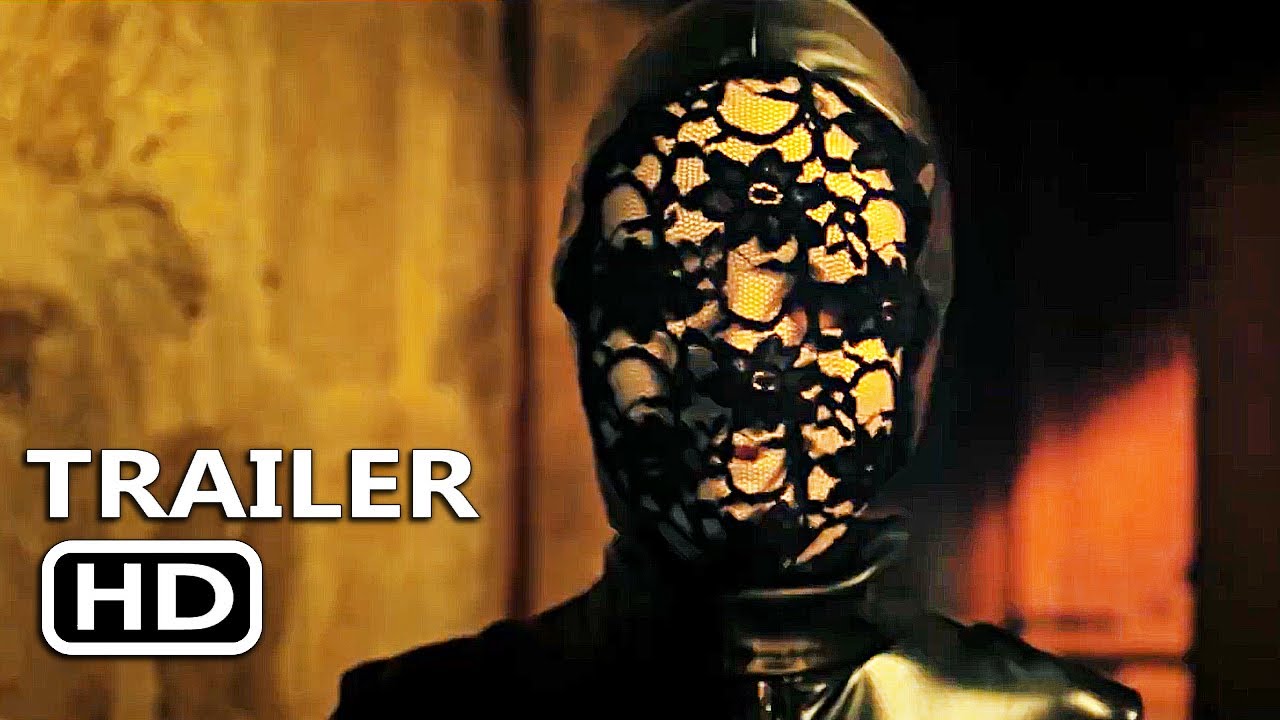 Miniature de la vidéo COMPULSION Official Trailer (2025) du film Compulsion