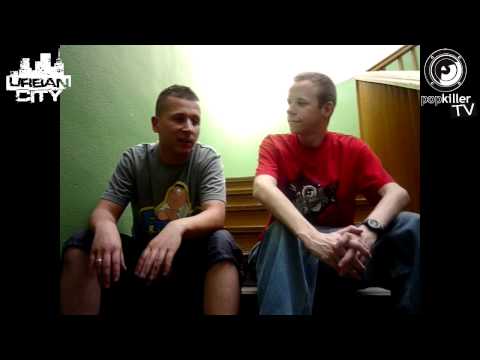 Kaiteu dziewiątym Młodym Wilkiem Popkillera