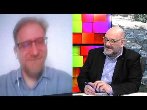 PIRKADAT Breuer Péterrel: Erdélyi Rezső Krisztián