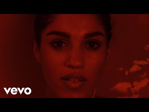 ABISHA - All That (Official Video)