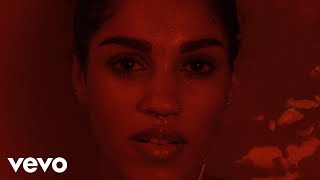 ABISHA - All That (Official Video)
