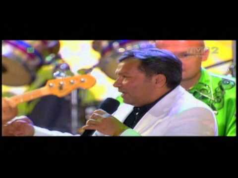 Ciechocinek 2012  ROMA! ROMANE.GILA.DONLUIGI