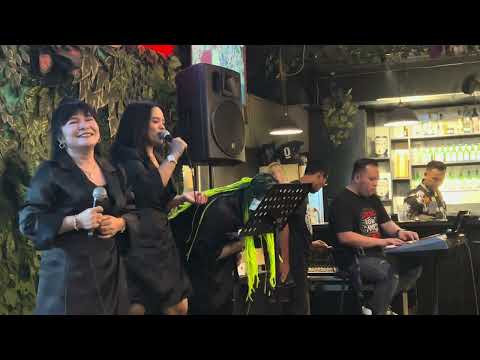 TUNG SO POLA JUJURONGHU Cipt. Sakkan Sihombing || “ELL VOICE”, Trio paling MENYALA, Syahdu dan Merdu