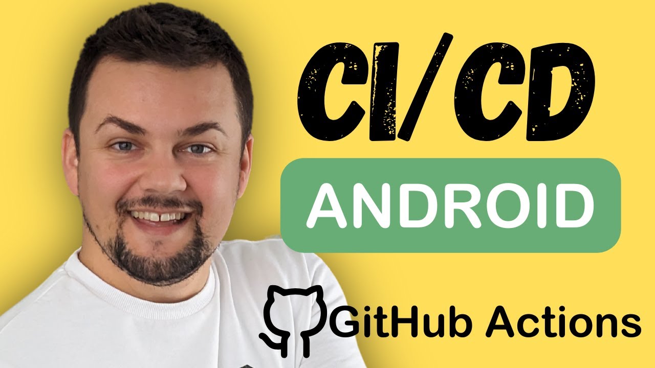 How to Set Up CI CD for Android Using GitHub Actions