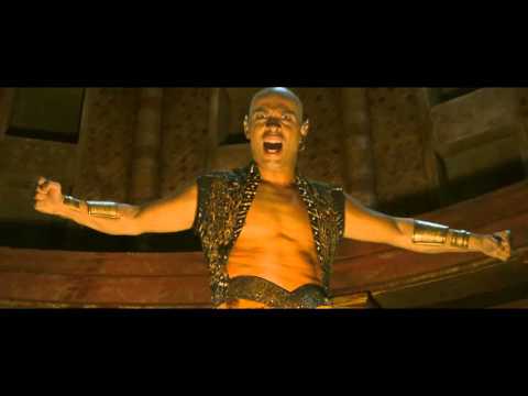 Les Nouvelles Aventures d'Aladin