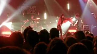 Yeah Yeah Yeahs - Cheated Hearts - 2004