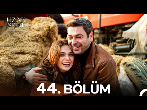 Uzak Şehir 44. Bölüm
