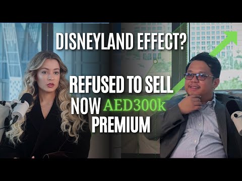 Disneyland Abu Dhabi Impact on Real Estate in 2026