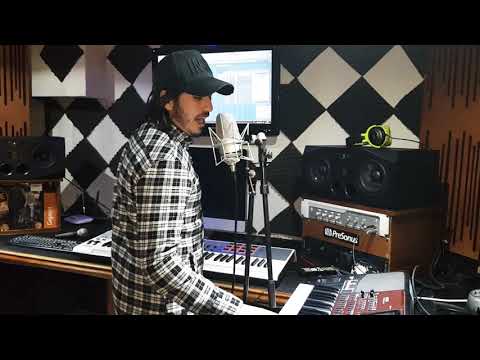 Glissa f ibra prod #6 / Mezyane - c'est la fin (LIVE).