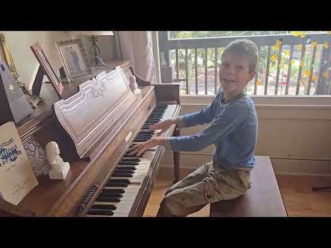 Franz Liszt - Hungarian Rhapsody No. 2