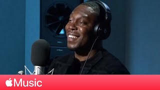Dizzee Rascal: ‘Don’t Gas Me’ EP and Skepta Collaboration | Beats 1 | Apple Music