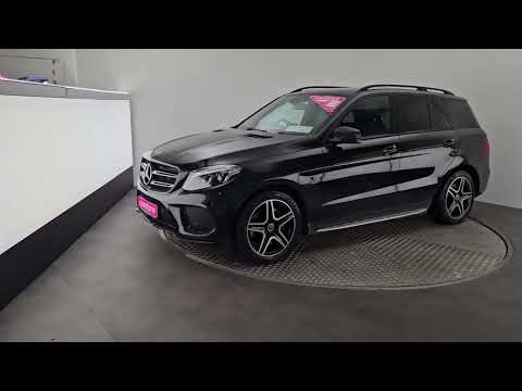 Mercedes-Benz GLE-Class GLE 500E 4matic AMG Night - Image 2