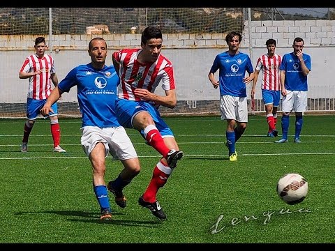 XAVI SOLÁ JUVENIL A CD.ONDA 2015-16