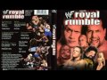 WWE Royal Rumble 2000 Theme Song Full HD