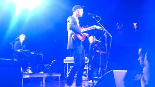 Jens Lekman- Some Dandruff On Your Shoulder