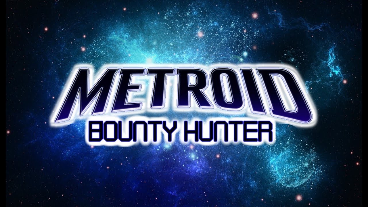 [Trailer 2.0] Map: Metroid: BOUNTY HUNTER | Minecraft - YouTube