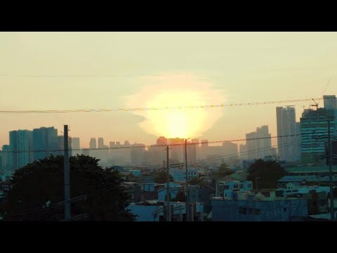 Mike Kosa - Grasya (Official Music Video)