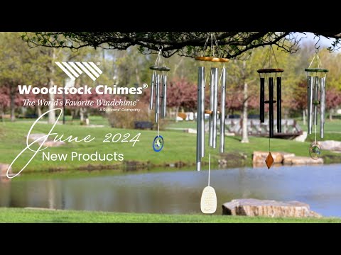 Woodstock Chimes June 2024 Highlights