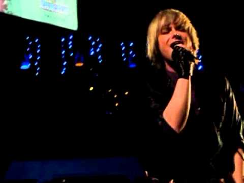 Jacke E.Strify/Minsk 03/19/2011/Escape to the stars