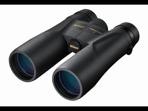 Nikon Prostaff 7 10x42 Review
