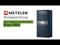 MEISTERBOX Montageservice