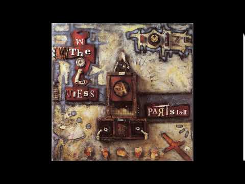 Turntablism: DJ Noize - The Whole Mess Parts 1 & 2 (1999)