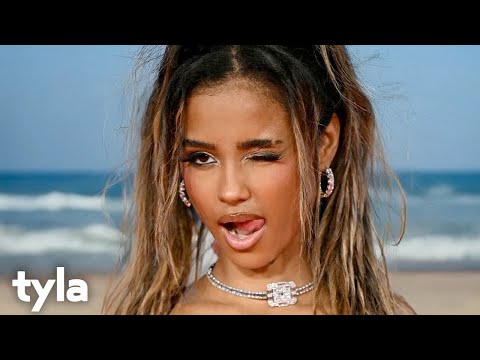 Tyla - Is It Wrong That I Wanna Get Right With You (Lyrics)