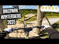 Zurück Im Alten Glanz Neue Lines BIKEPARK WINTERBERG 2025 Alle Strecken