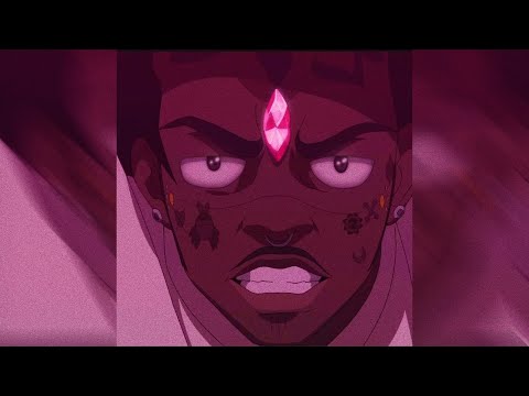 [FREE] Lil Uzi Vert x Pink Tape Type Beat 2024 "Gas"