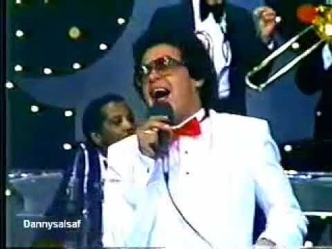 Hector Lavoe   El Cantante En Noche De Gala PR 1983