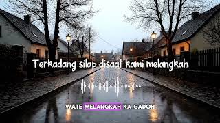 Download lagu RANGGONG BUMO - MUSIBAH ACEH SUMATRA  [Lyric & Translation] mp3