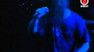 Entombed 14 - Supposed to Rot. Live Hultsfred