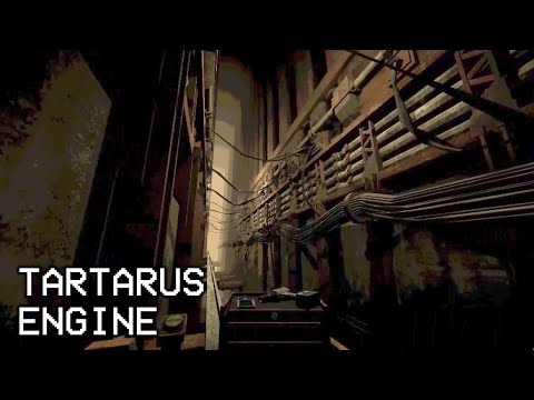 The Tartarus Engine | Full Playthrough