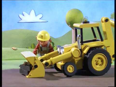 Majstor Bob -1.epizoda (CRTANI FILM)