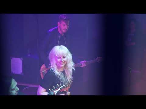 Velveteen Rabbit | My Stitches Itch | Live at Moira 2022