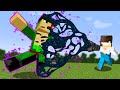 I Stole My Friend S Immortality In Minecraft