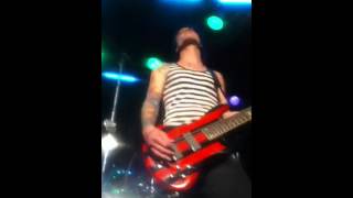 Start to fall By GET SCARED