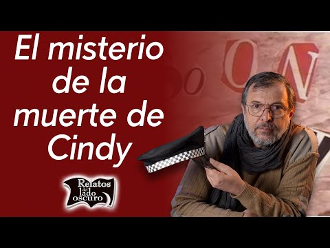The Mystery of Cindy's Death | Tales from the Dark Side
